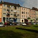 Mały Rynek in Opole city