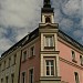 Kamienica z bankiem in Opole city