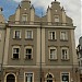 Rynek, 15A in Opole city