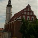 Kościół Świętej Trójcy in Opole city