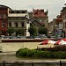 Plac Młyński in Opole city