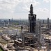 Сызранский нефтеперерабатывающий завод в городе Сызрань
