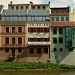 Centrum biznesowe in Opole city