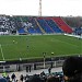Стадион «Металлург» в городе Самара