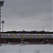 Центральный спортивный комплекс в городе Рязань