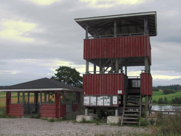 bird-watch-tower