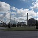 Metsä Board Kaskinen pulp mill