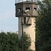 Водонапорная башня в городе Шлиссельбург