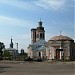Красная площадь в городе Шлиссельбург