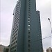 Здание технических департаментов ОАО «Газпром» в городе Москва