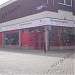 The Myton Hospice Charity Shop in Nuneaton city