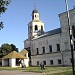 Собор Вознесения Господня (ru) in Smolensk city