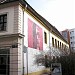 Kunsthaus Dresden - Städtische Galerie für Gegenwartskunst (de) yra Drezdenas mieste