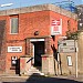 Levenshulme Train Station