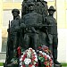 Памятник воинам-интернационалистам в городе Александров