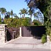 Richard Pryor's Northridge Estate (Former residence) in Los Angeles, California city