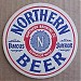 Remains of Northern Brewing Company