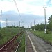 PKP Radom Potkanów in Radom city