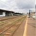 Warszawa Zachodnia railway station