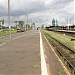 Warszawa Zachodnia railway station