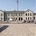 PKP Piotrków Trybunalski (pl) in Piotrkow Trybunalski city