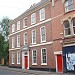 The Cathedral Centre in Leicester city