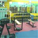 Mr. O Fitness Gym - Mass, Shape, Power in Quezon City city