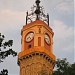 Plaça de la Vila de Gràcia en la ciudad de Barcelona