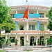 Le Ich Moc High School in Hai Phong city