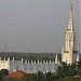 Our Lady of Snows Kallikulam Church in T.Kallikulam - Kalvi Nagar city