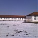 School no. 4 in Zimnicea city