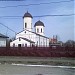 Church in Zimnicea city