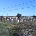 Cemetery in Zimnicea city