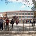 School no.1 in Zimnicea city
