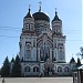 Свято-Пантелеимоновский собор в городе Киев
