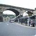 Todmorden Bus Station