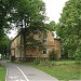 Kaņiera Street, 17 in Riga city