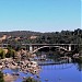 Historic Rainbow Bridge