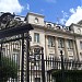 Palácio Bosch - Residência Oficial do Embaixador Estadunidense em Buenos Aires