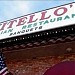 Vitello's Italian Restaurant in Los Angeles, California city