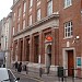 Bishop Street Post Office in Leicester city