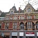 Alliance House (former Liberal Club) in Leicester city