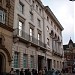 Leicester Tourist office in Leicester city