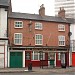 The Bowlturners Arms in Leicester city