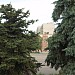 Памятник В. И. Ленину в городе Лозовая