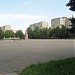 Памятник В. И. Ленину в городе Лозовая