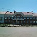 Средняя школа № 2 в городе Токарёвка