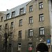 Alauksta Street, 7 in Riga city