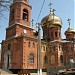 Свято-Никольский храм села Великовечного