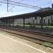 Stacja Leszno in Leszno city